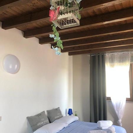 Attico By Marconi 11 Bed & Breakfast Besozzo Luaran gambar
