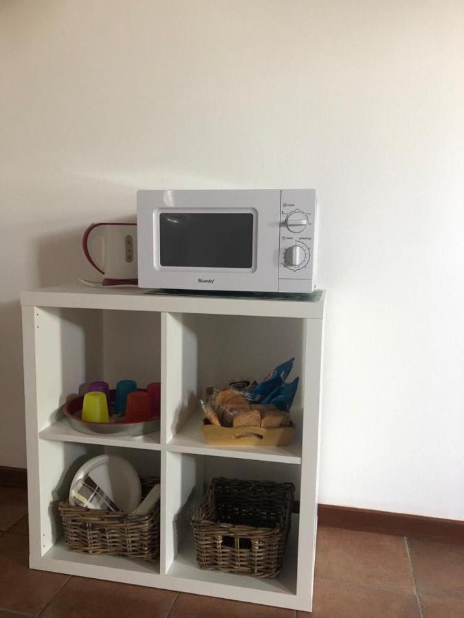 Attico By Marconi 11 Bed & Breakfast Besozzo Luaran gambar