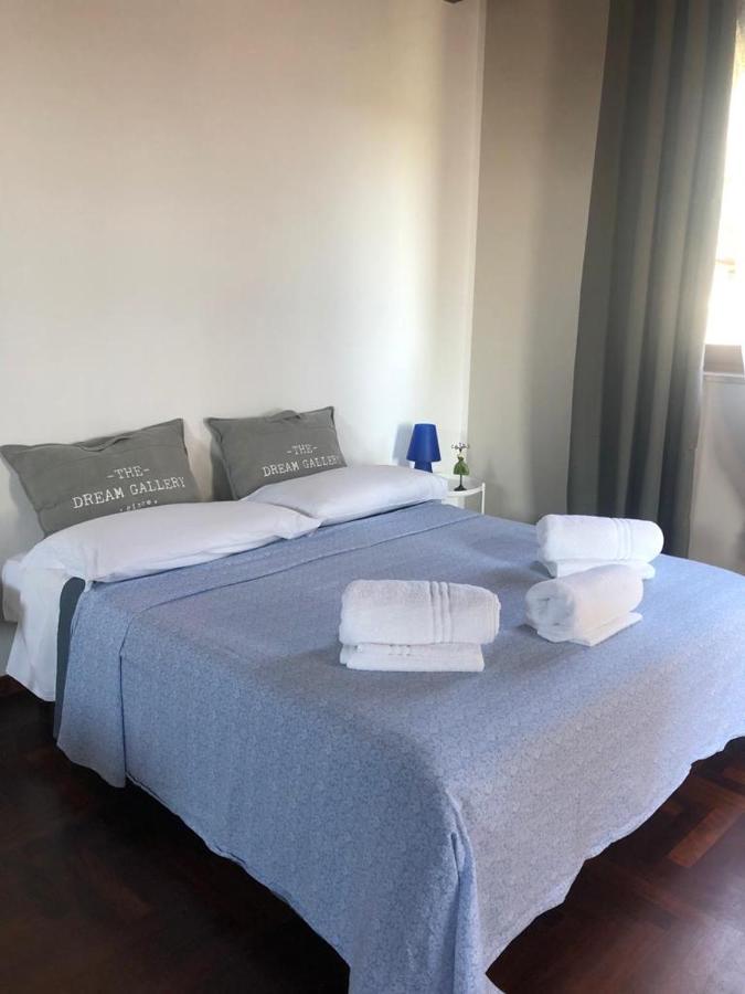 Attico By Marconi 11 Bed & Breakfast Besozzo Luaran gambar